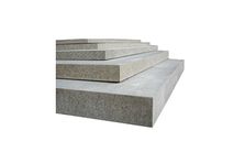Цементно-стружечная плита 2700*1250*20( 30 листа, 3,4м2)